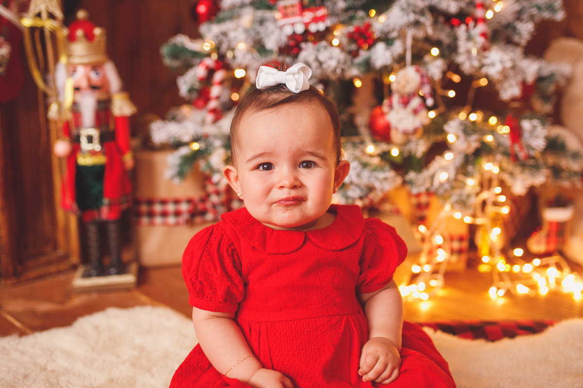 fotografa familia Curitiba - olivia natal 11 meses