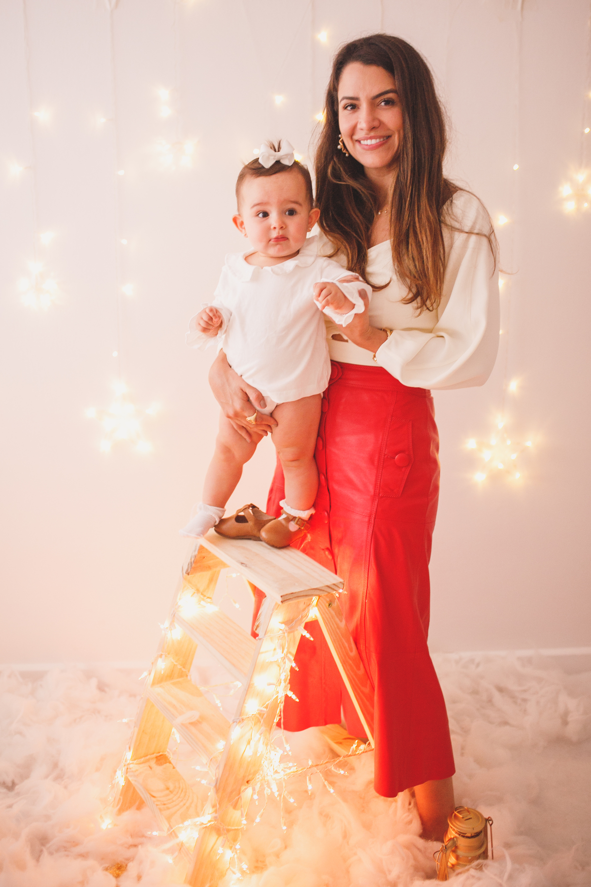 fotografa familia Curitiba - olivia natal 11 meses