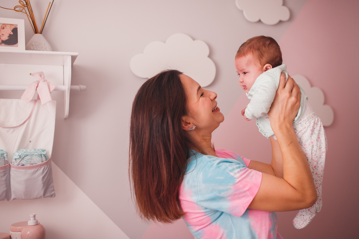 fotografa familia curitiba - ally lifestyle em casa