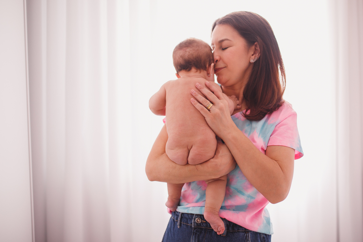 fotografa familia curitiba - ally lifestyle em casa