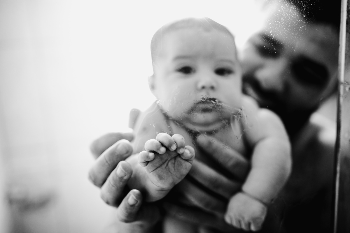 fotografa familia curitiba - ally lifestyle em casa