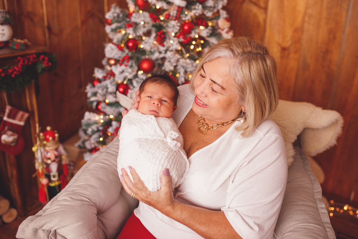 fotografa familia curitiba - newborn guido