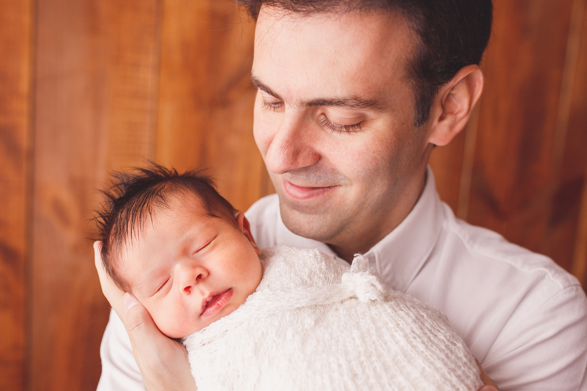 fotografa familia curitiba - newborn guido