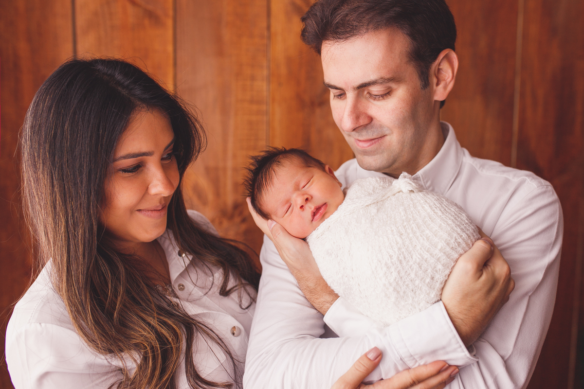 fotografa familia curitiba - newborn guido