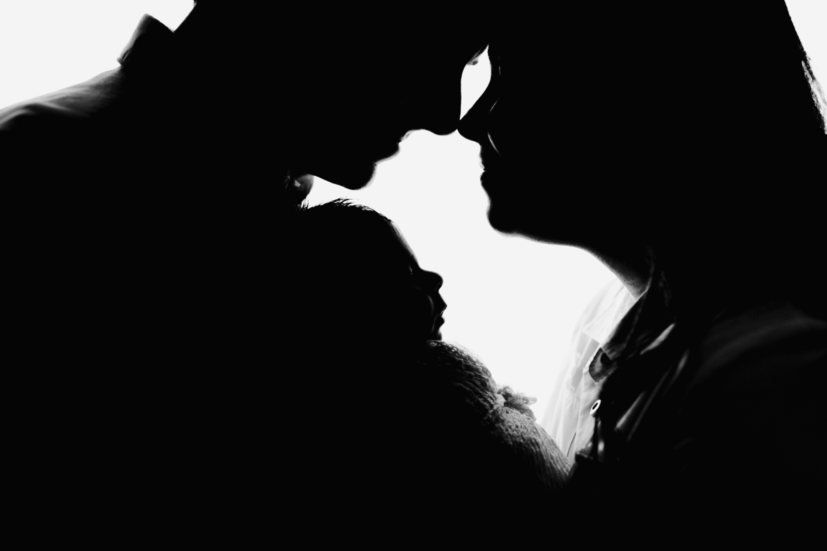 fotografa familia curitiba - newborn guido