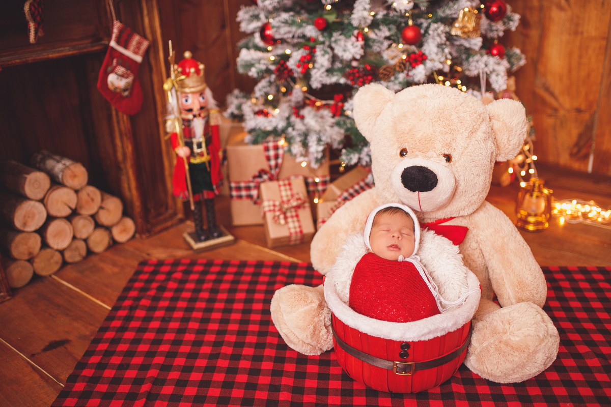 fotografa familia curitiba - newborn guido