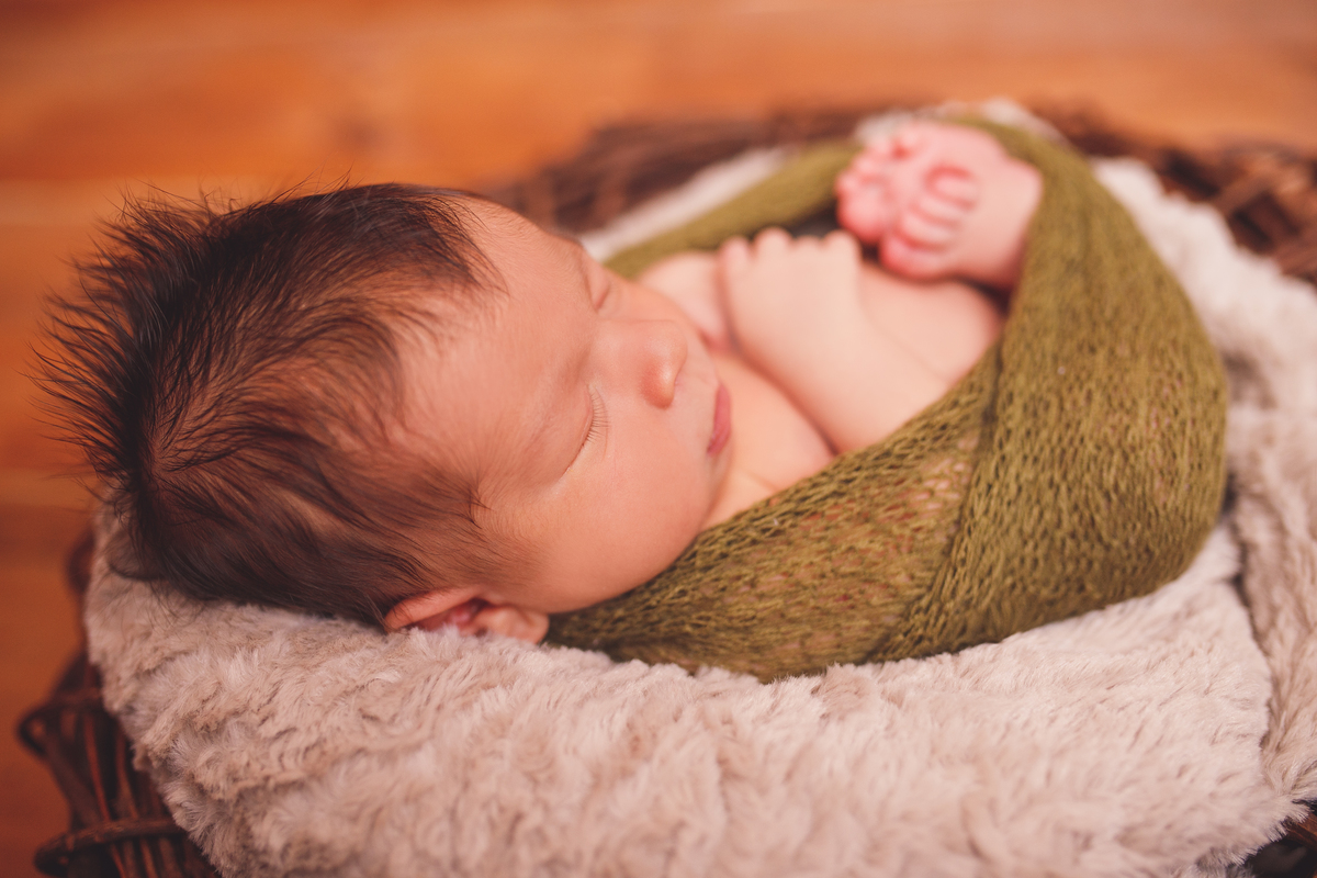 fotografa familia curitiba - newborn guido