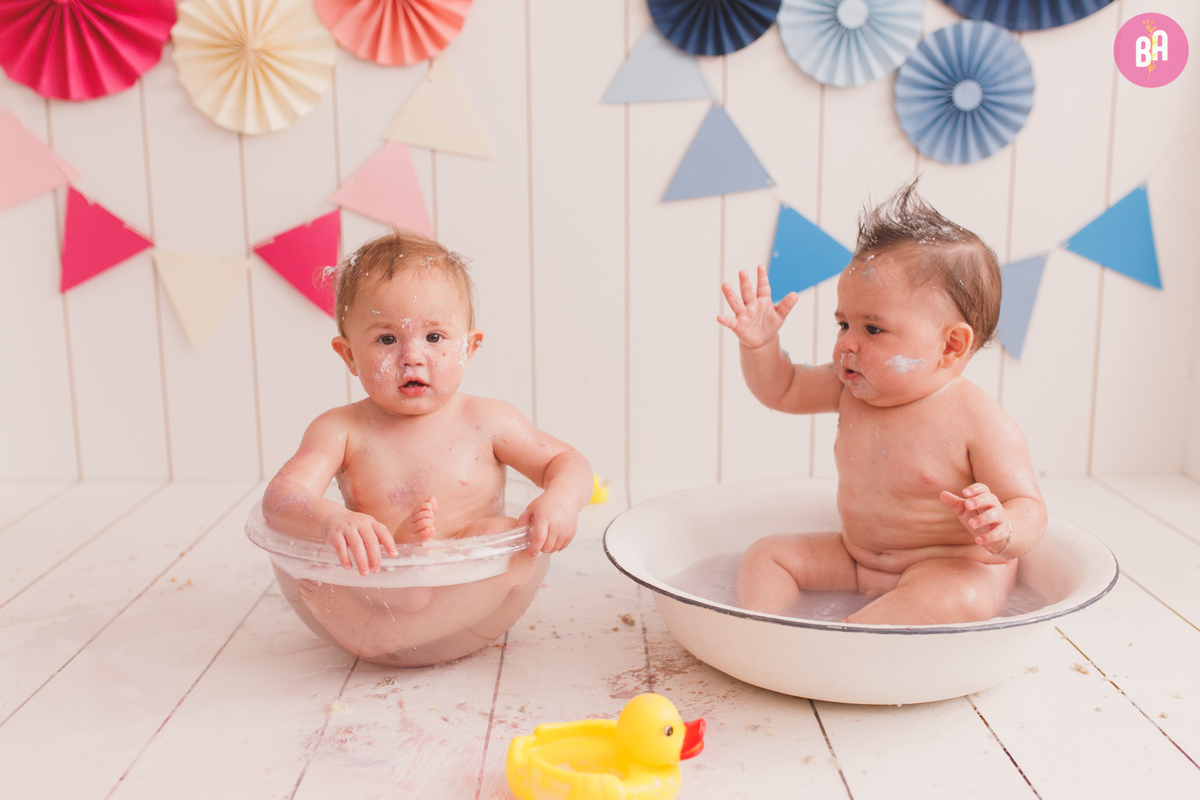 fotografa familia curitiba - smash Gemeos luca e lara