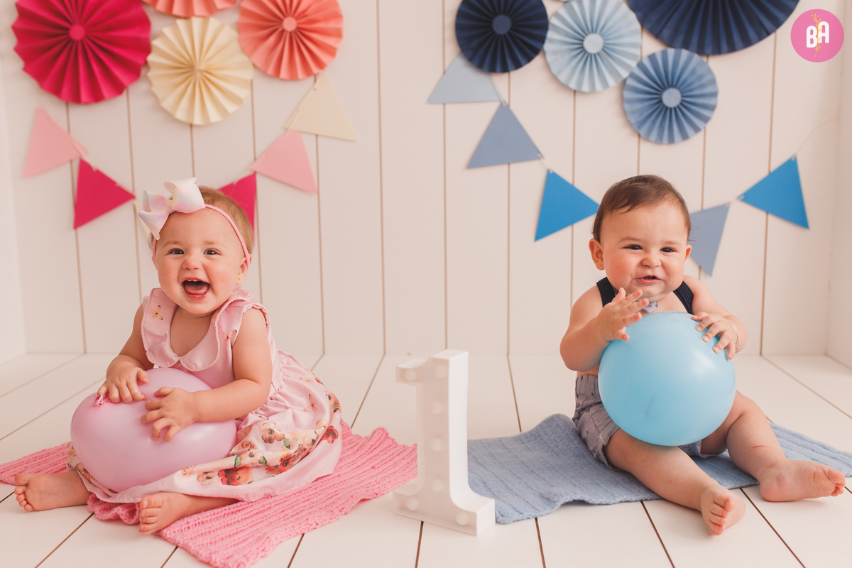 fotografa familia curitiba - smash Gemeos luca e lara