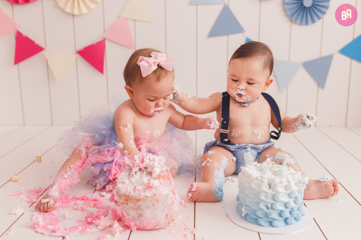 fotografa familia curitiba - smash Gemeos luca e larafotografa familia curitiba - smash Gemeos luca e lara