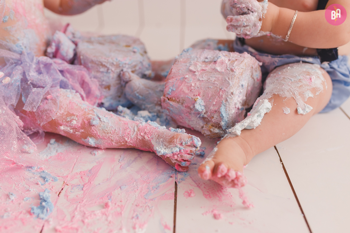 fotografa familia curitiba - smash Gemeos luca e lara