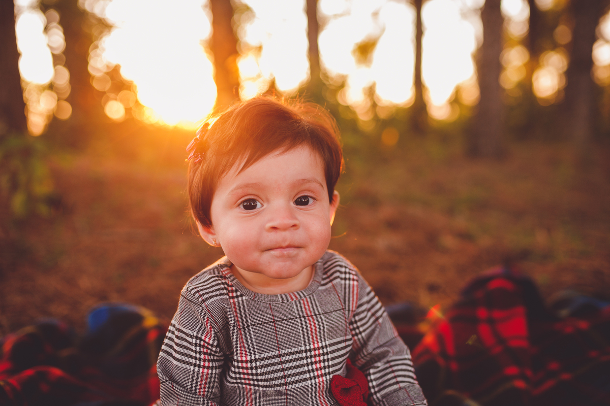 fotografa familia curitiba - ensaio. nascer do. sol aurora 6 meses acompanhamento bebe