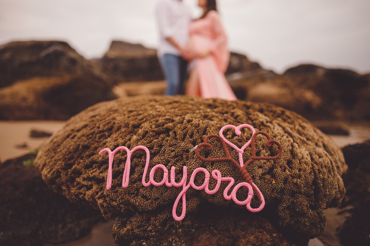 fotografa familia curitiba - gestante carol praia caioba