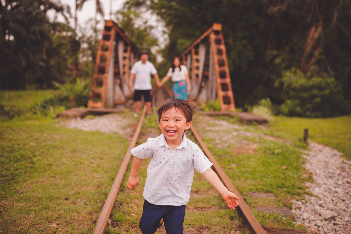 fotografa familia curitiba - Lucas em antonina