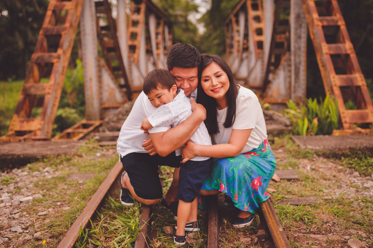 fotografa familia curitiba - Lucas em antonina