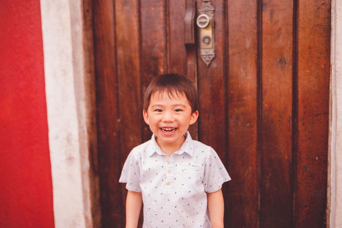 fotografa familia curitiba - Lucas em antonina