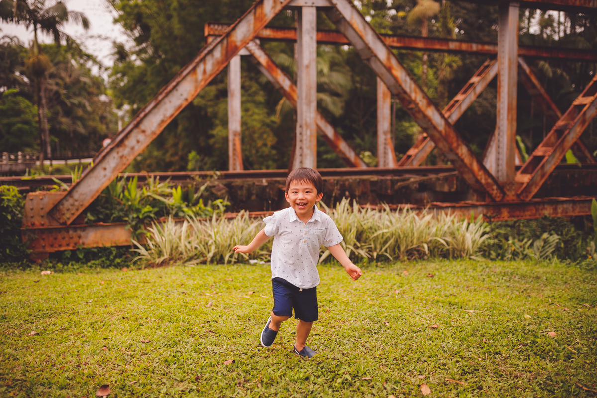 fotografa familia curitiba - Lucas em antonina