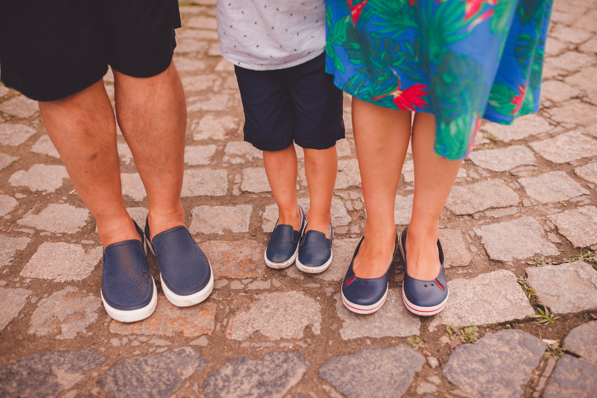 fotografa familia curitiba - Lucas em antonina