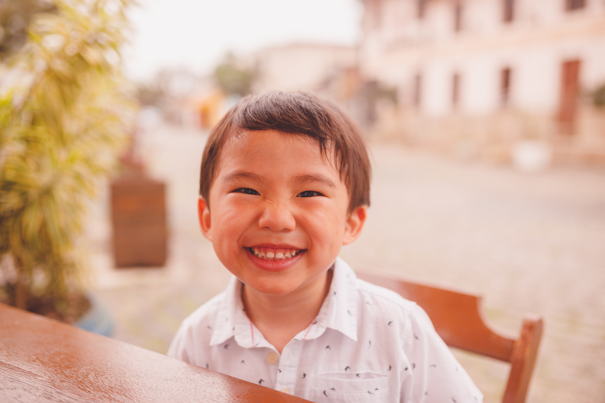 fotografa familia curitiba - Lucas em antonina