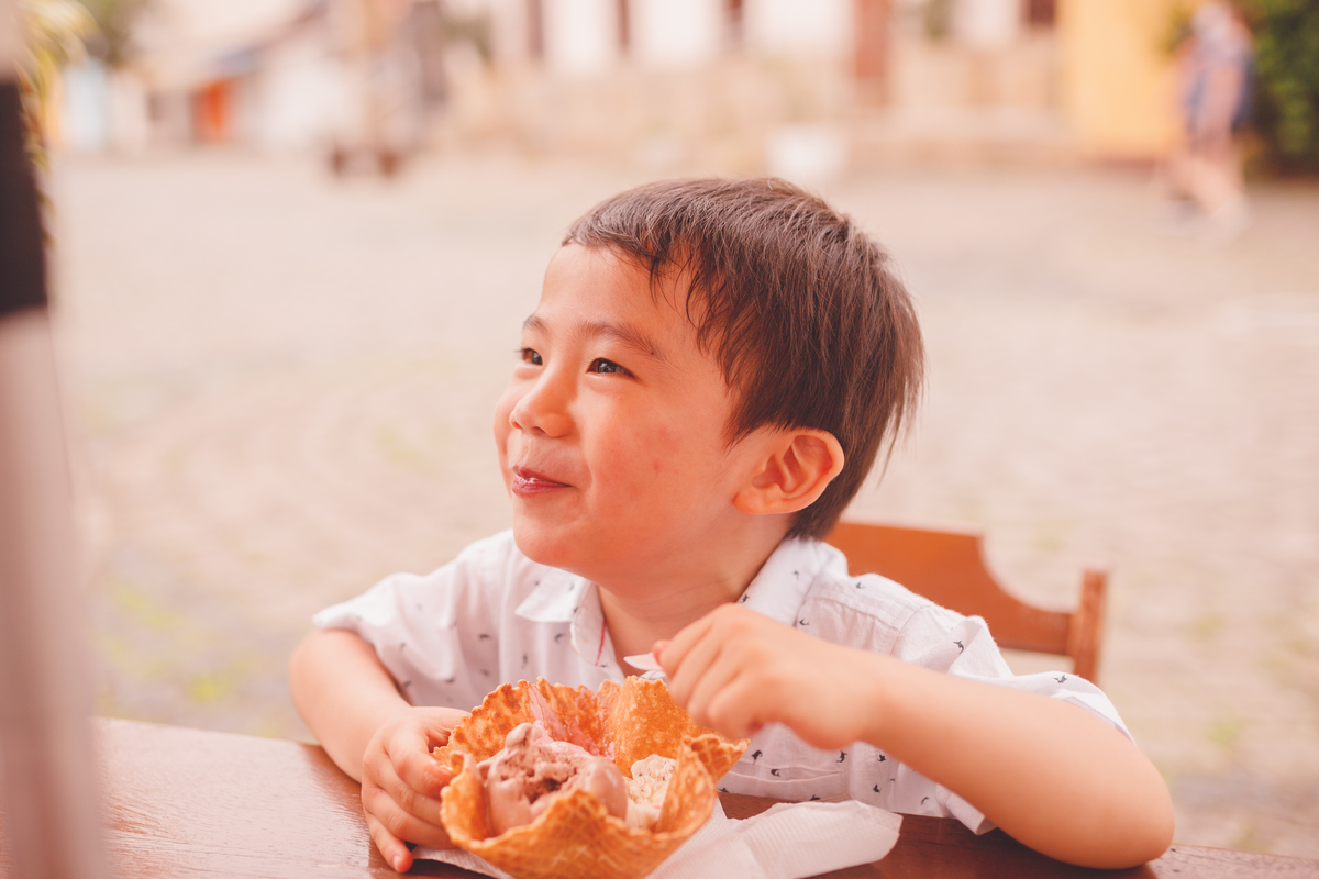 fotografa familia curitiba - Lucas em antonina