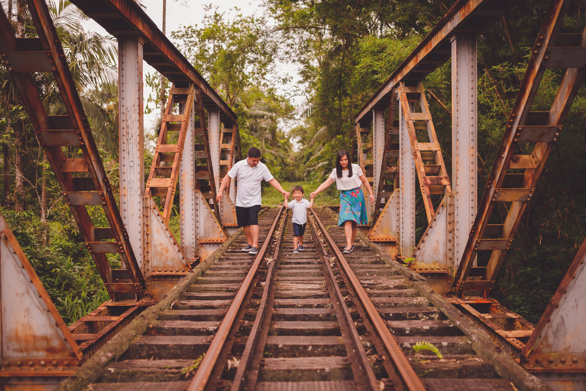 fotografa familia curitiba - Lucas em antonina
