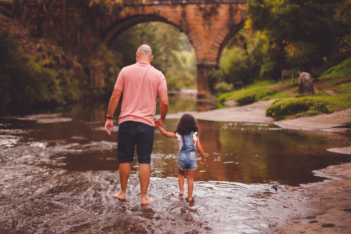 fotografa familia curitiba - ensaio externo infantil recanto dos papagaios