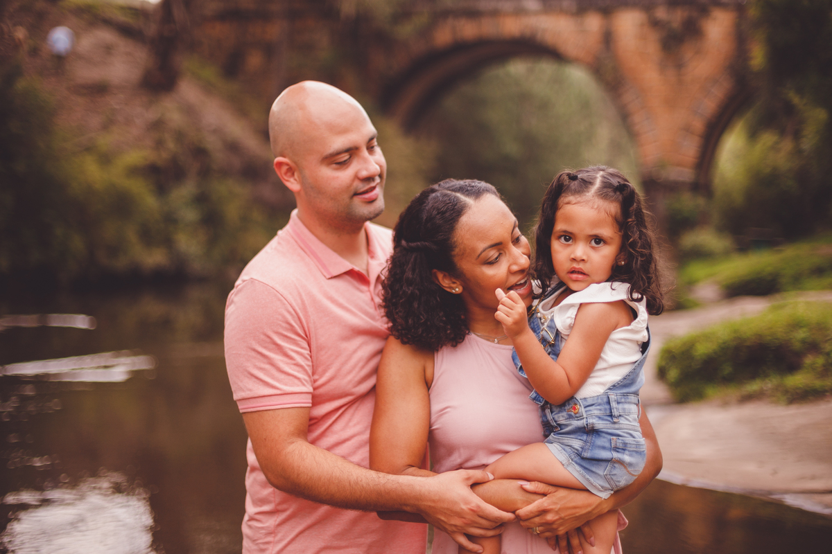 fotografa familia curitiba - ensaio externo infantil recanto dos papagaios