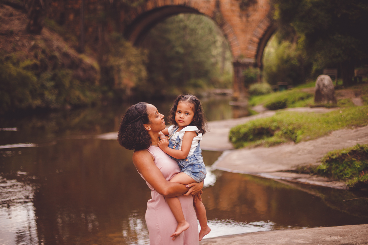 fotografa familia curitiba - ensaio externo infantil recanto dos papagaios