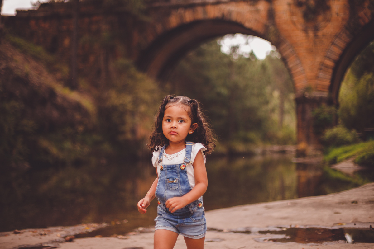 fotografa familia curitiba - ensaio externo infantil recanto dos papagaios