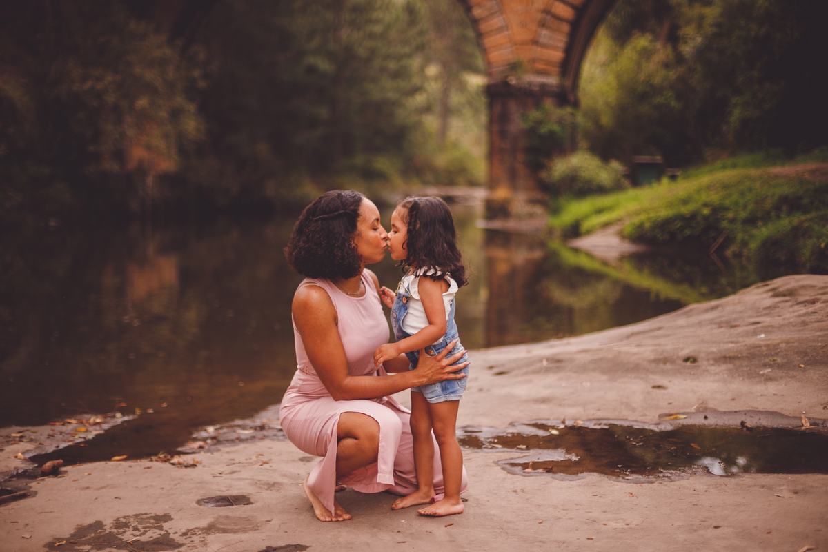 fotografa familia curitiba - ensaio externo infantil recanto dos papagaios