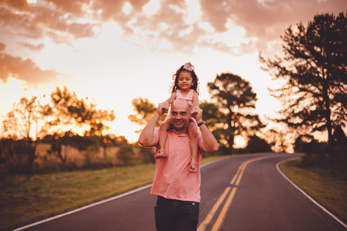 fotografa familia curitiba - ensaio externo infantil recanto dos papagaios