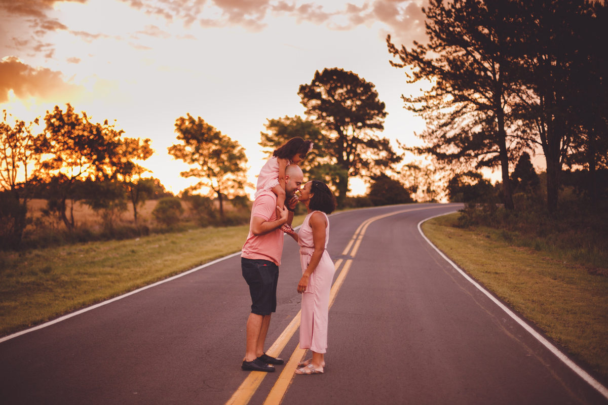 fotografa familia curitiba - ensaio externo infantil recanto dos papagaios