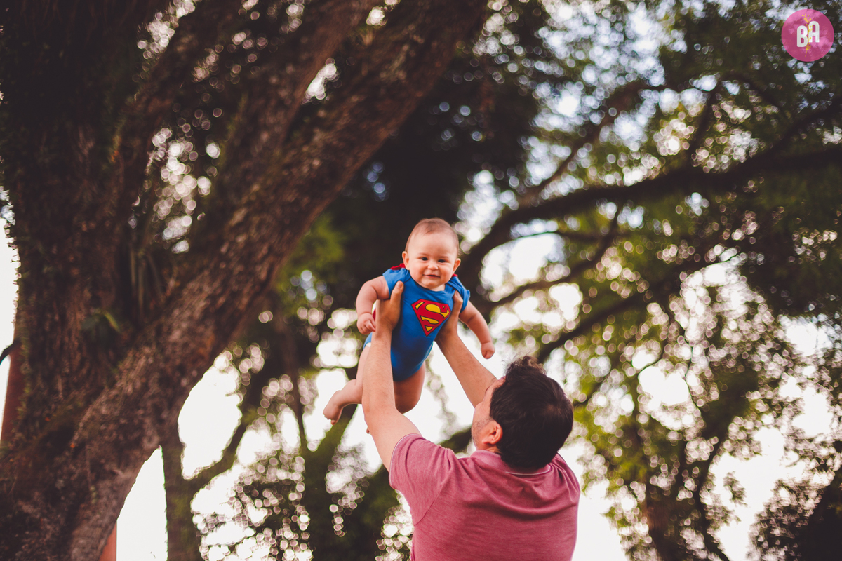 fotografa familia curitiba - ensaio externo parque barigui gêmeos 