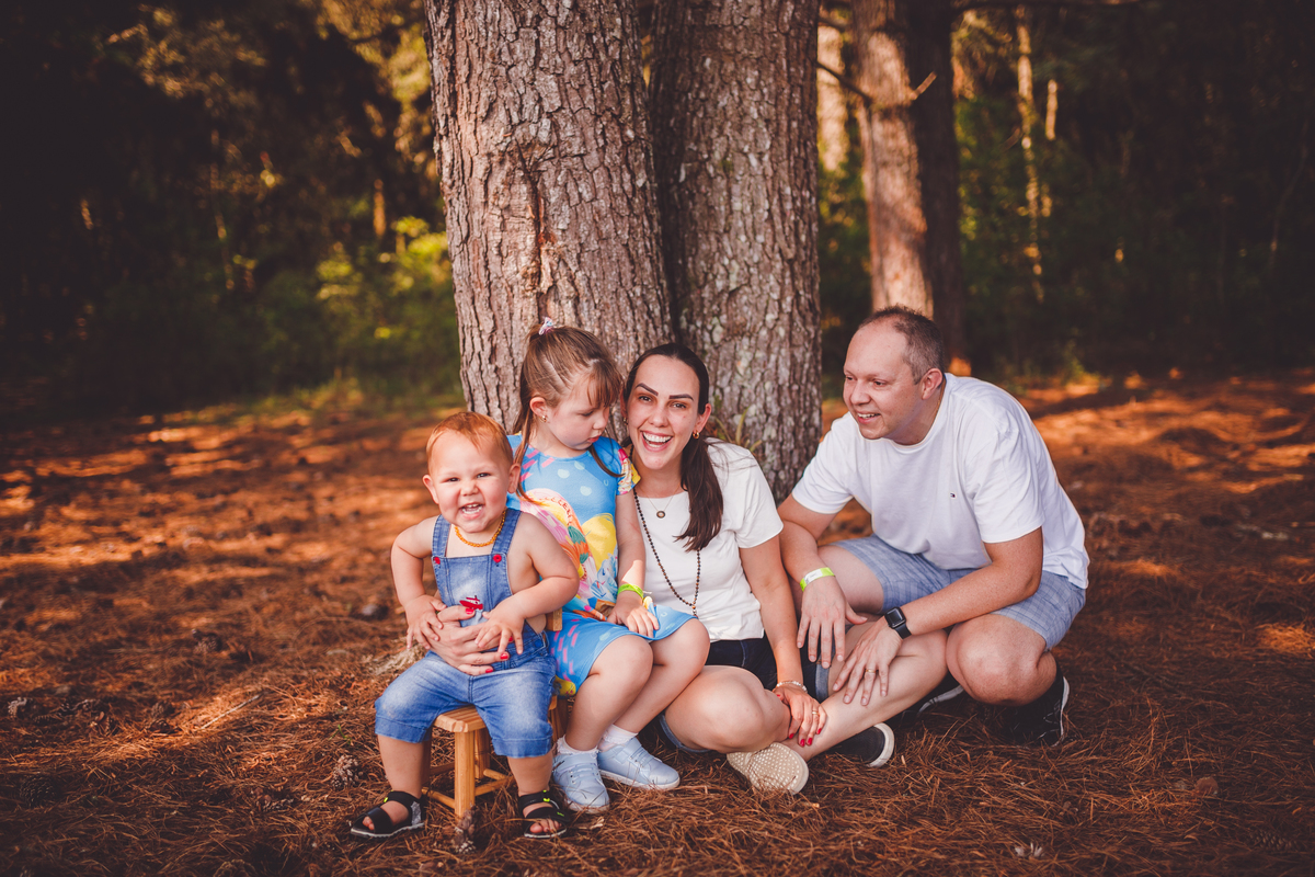 fotografa familia curitiba - vila dos animais, joão e duda