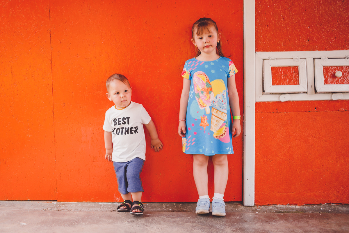 fotografa familia curitiba - vila dos animais, joão e duda