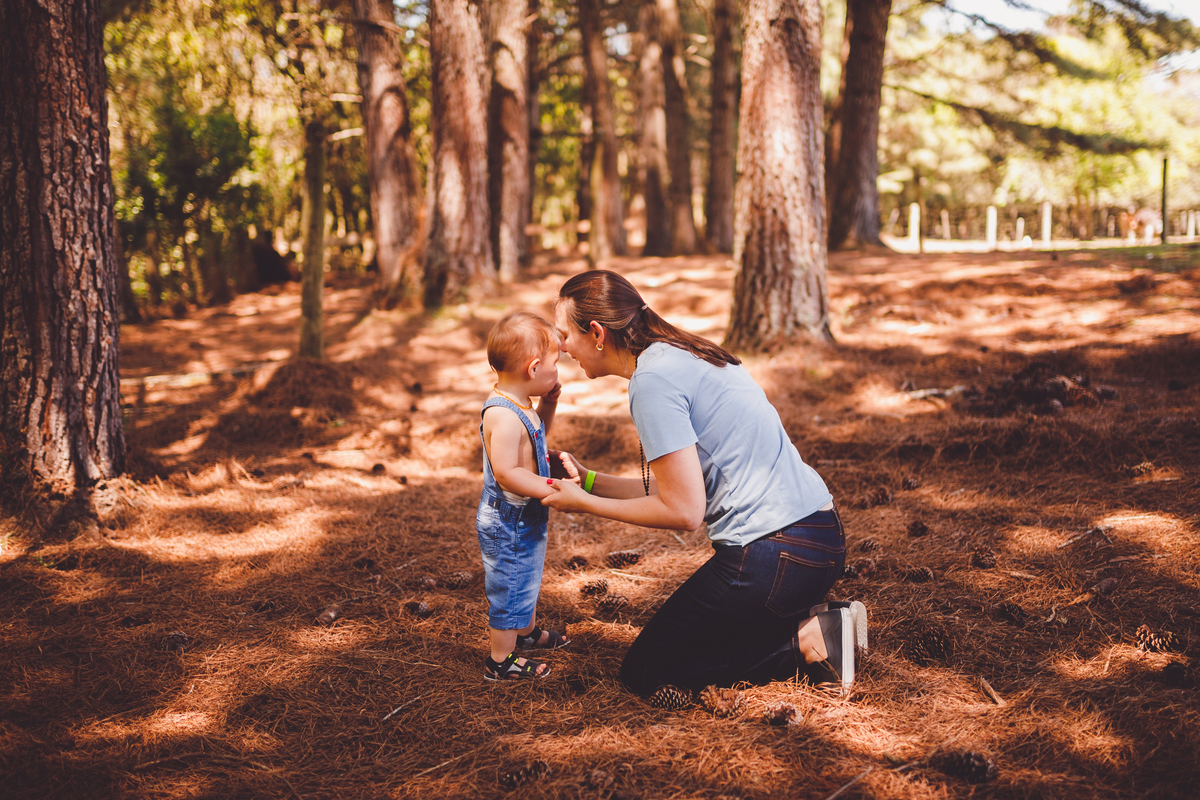 fotografa familia curitiba - vila dos animais, joão e duda