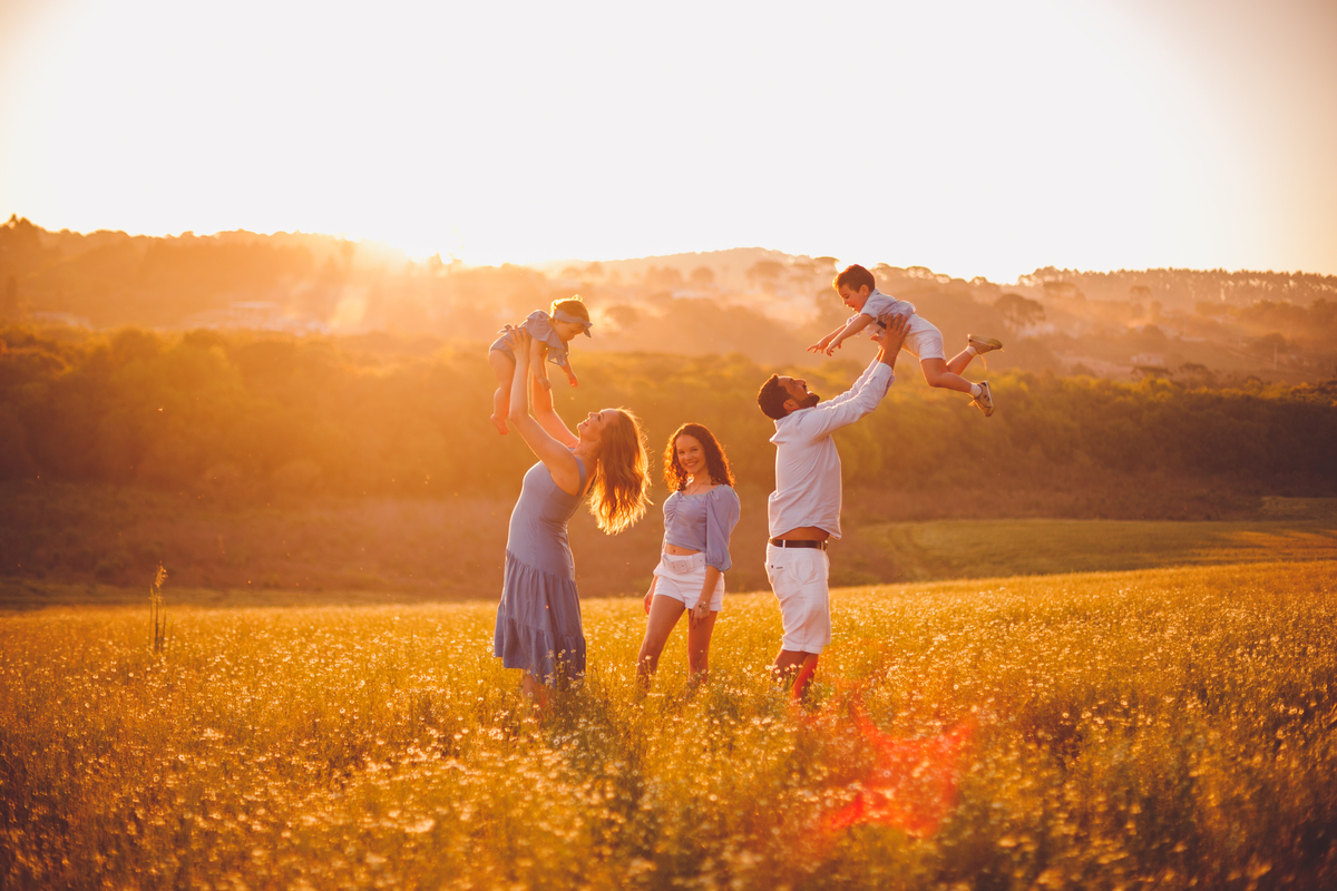 fotografa familia curitiba - ensaio. camomila 