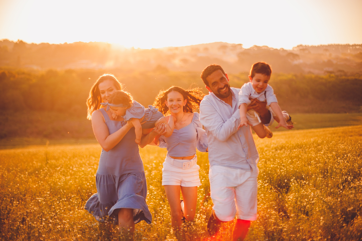 fotografa familia curitiba - ensaio. camomila 