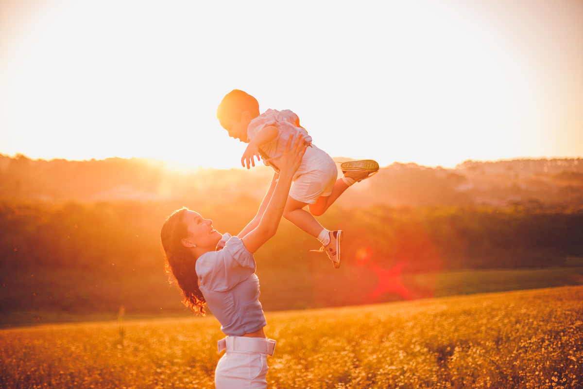 fotografa familia curitiba - ensaio. camomila 