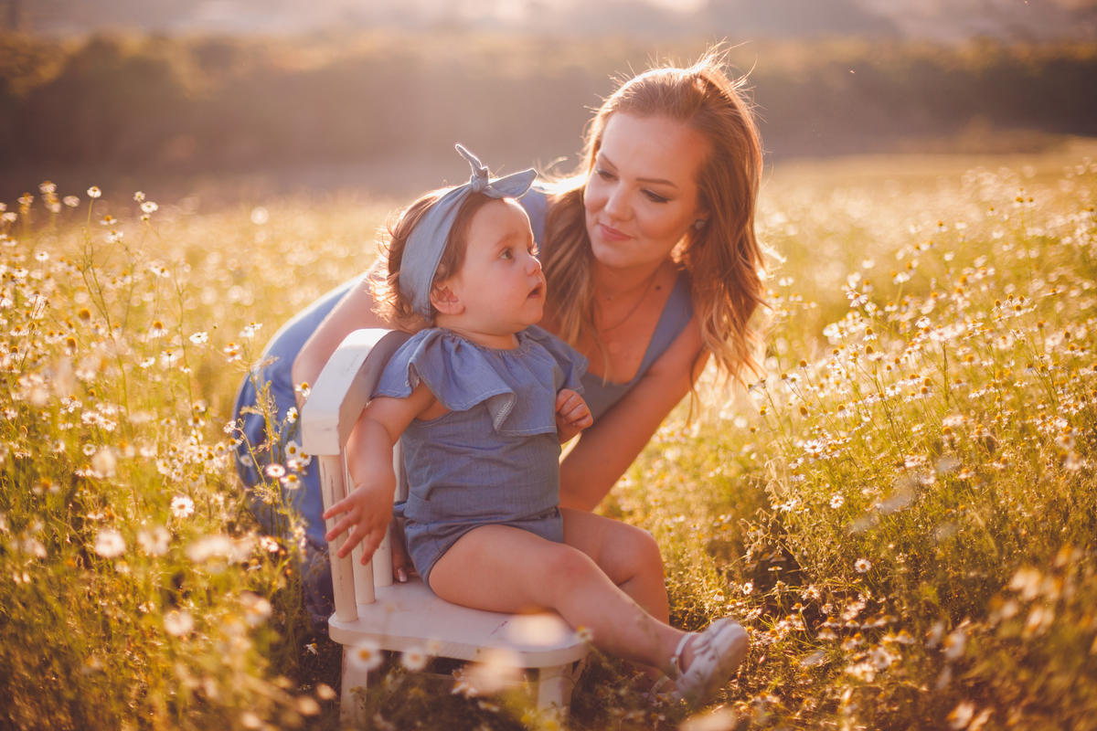 fotografa familia curitiba - ensaio. camomila 