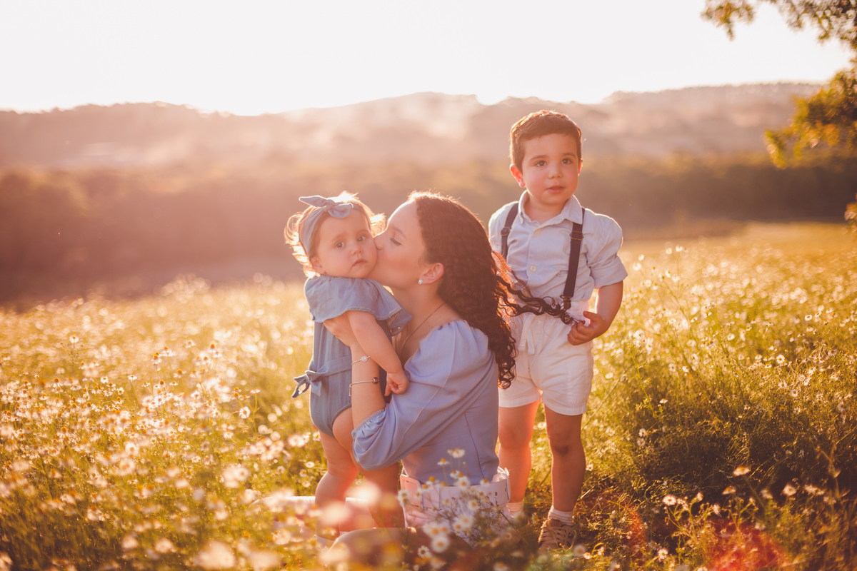 fotografa familia curitiba - ensaio. camomila 