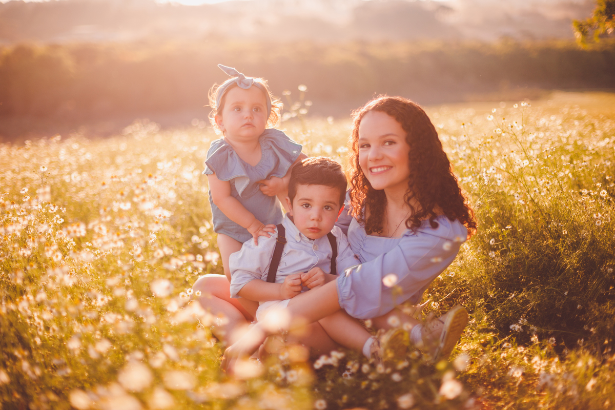 fotografa familia curitiba - ensaio. camomila 