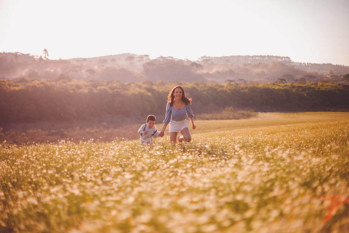 fotografa familia curitiba - ensaio. camomila 