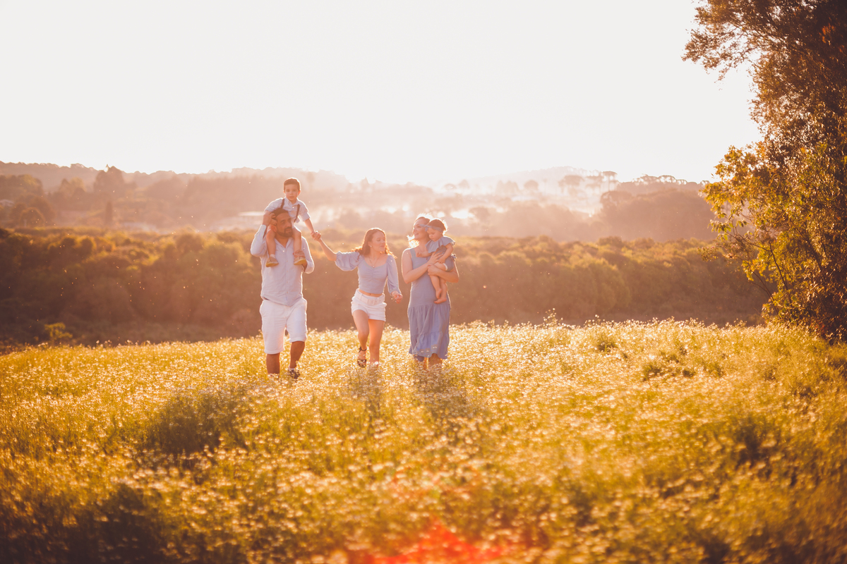 fotografa familia curitiba - ensaio. camomila 