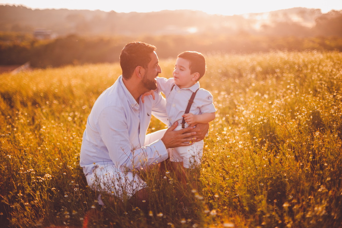 fotografa familia curitiba - ensaio. camomila 