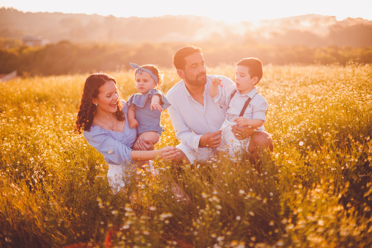 fotografa familia curitiba - ensaio. camomila 