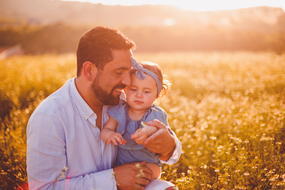 fotografa familia curitiba - ensaio. camomila 