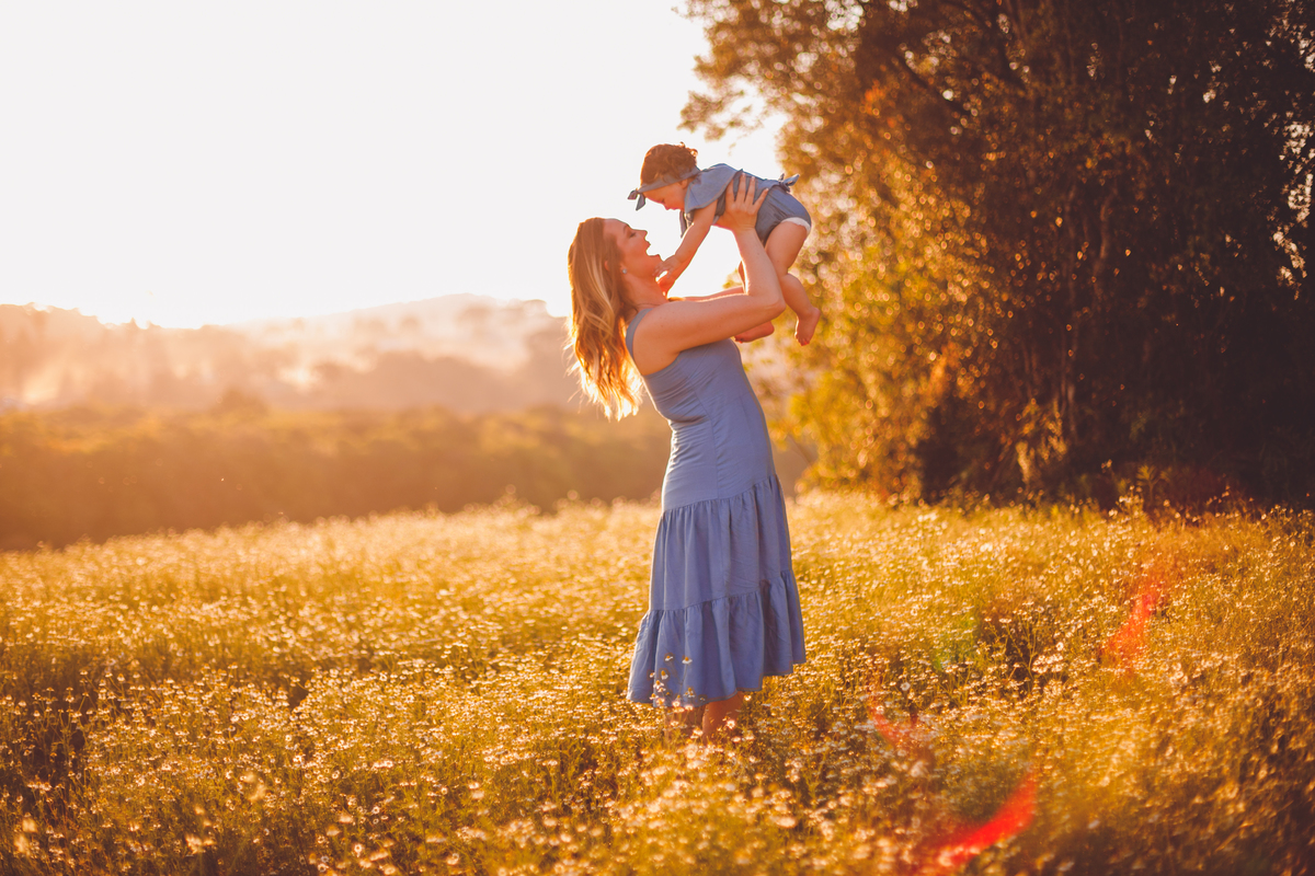 fotografa familia curitiba - ensaio. camomila 