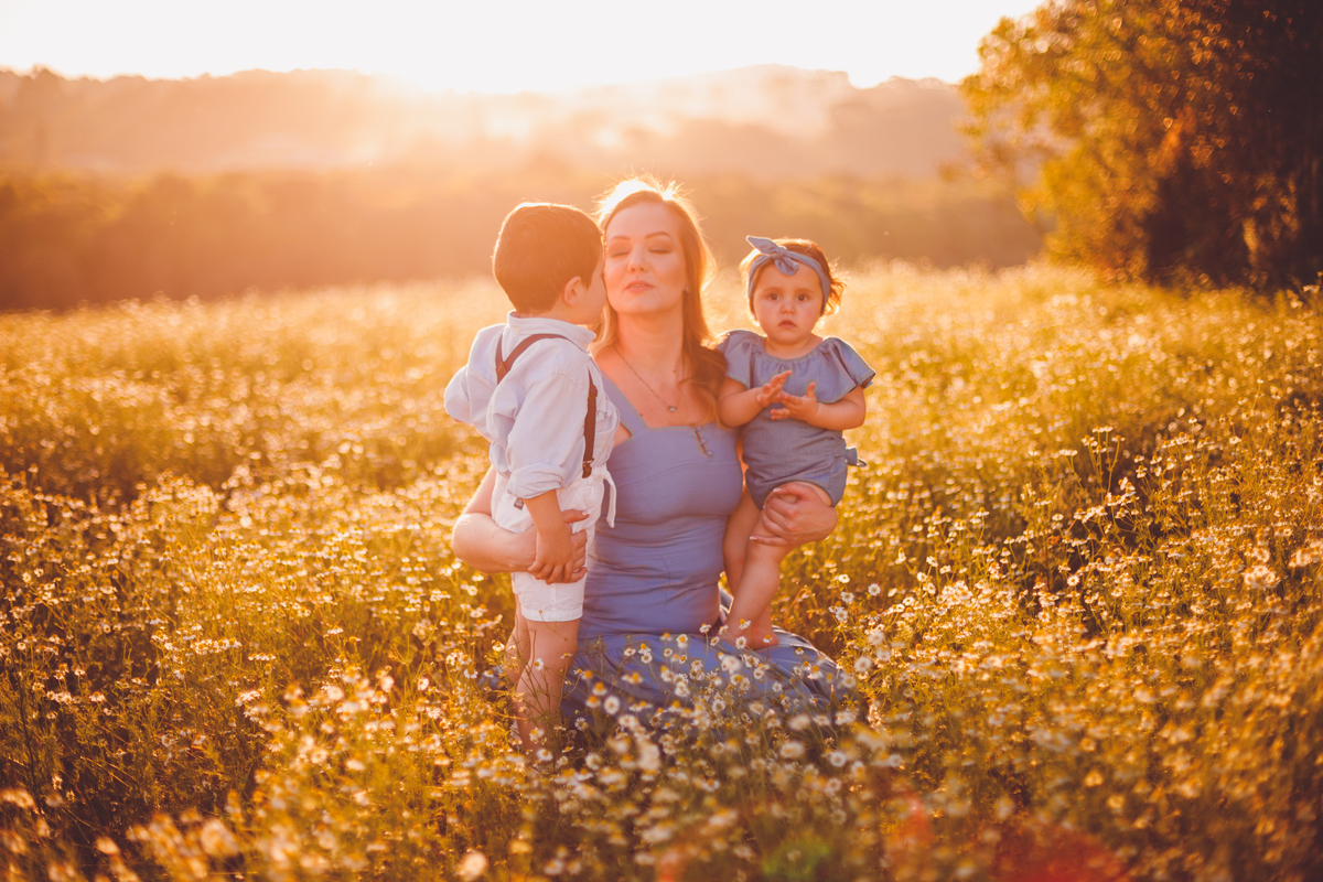 fotografa familia curitiba - ensaio. camomila 