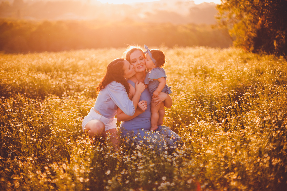fotografa familia curitiba - ensaio. camomila 